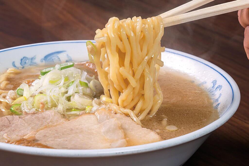 ラーメン×チャーハンの鉄板コンビ！「オーモリラーメン」のチャーハンセット登場 新潟の人気ラーメンをお取り寄せ「宅配にいがた麺の市」 | 街ニュース |  新潟の街ニュース＆ローカル情報 Komachi Web（こまちウェブ）