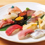 濃厚な甘みの「南蛮海老丼」が看板メニュー！華やかな寿司や海鮮丼が楽しめる「すしいわ」東大通にオープンの画像4