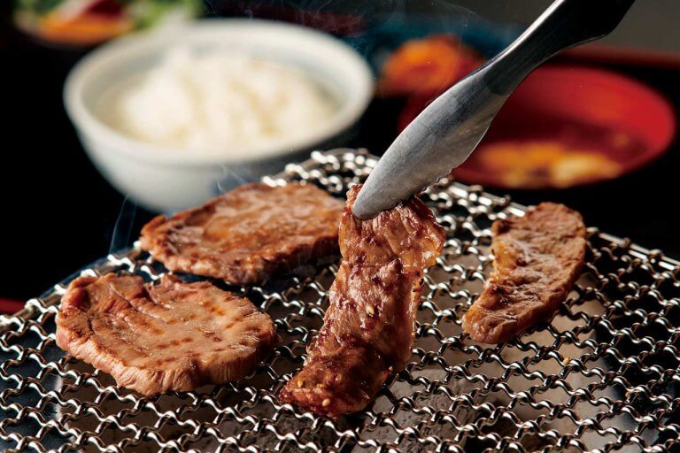 スタミナ満点!新潟のうまい焼肉店15選 スタミナ満点!新潟のうまい焼肉店15選