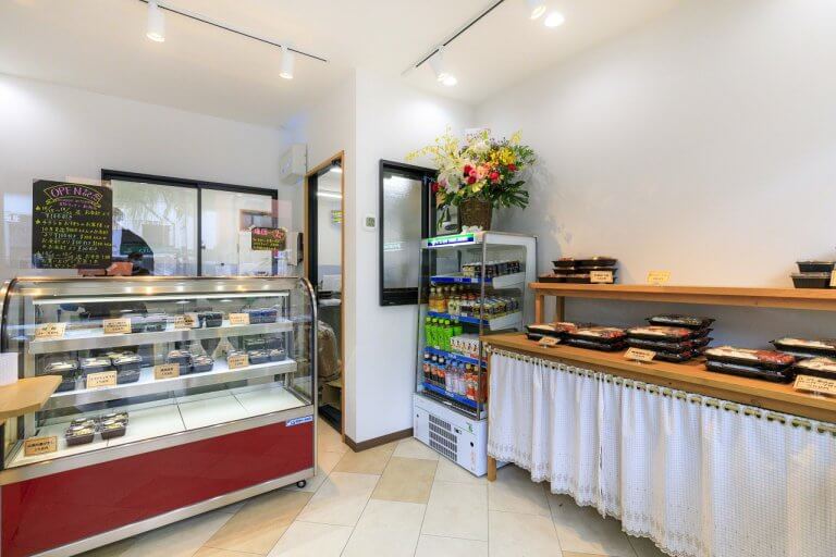 三条市で人気の惣菜店が中央区にも！「KISSOU KITCHEN 新潟店」で毎日の食卓が華やかにの画像5