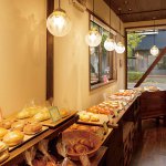 ノスタルジックな空間にこだわりのパンがずらり！新潟市東区に「パンのあかり屋」オープンの画像4