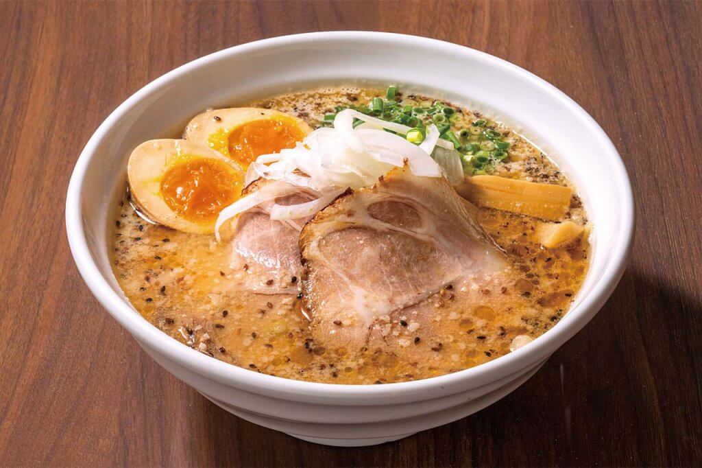 休業中のラーメンを「宅配にいがた麺の市」でお取り寄せ！GOGO宝来軒「マカナイ味噌ラァメン」 | 街ニュース | 新潟の街ニュース＆ローカル情報  Komachi Web（こまちウェブ）