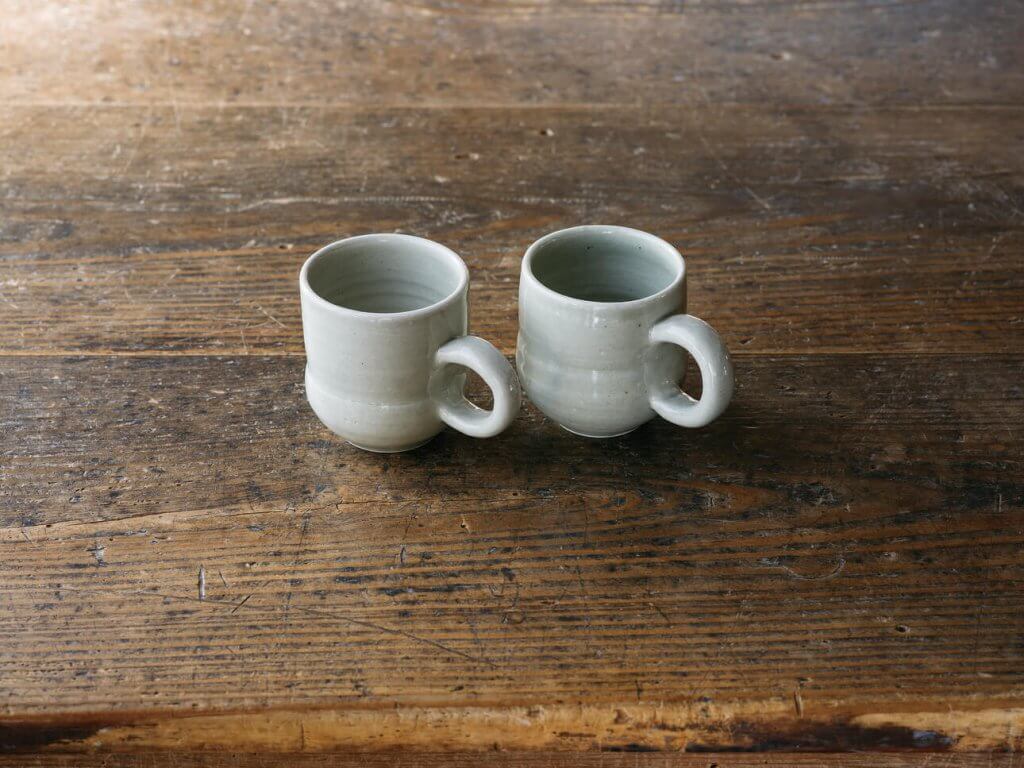 長岡市にある器の工房【一黙窯】を訪れてきました ｜&Komachi