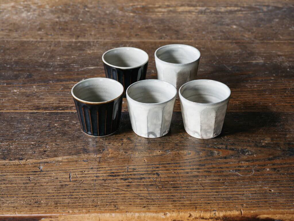 人気作家★長岡正巳★信楽（窯変）壺★修善寺造★共箱★ビードロ 長岡市にある器の工房【一黙窯】を訪れてきました ｜&Komachi