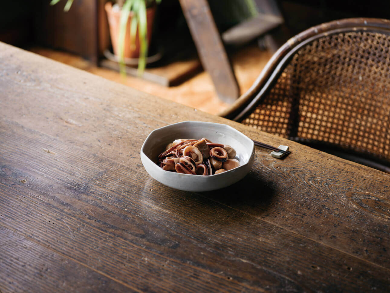 長岡市にある器の工房【一黙窯】を訪れてきました ｜&Komachi