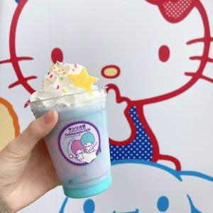 ���ӂ��T�����I���Ɋ����I�z�e�����q�V���ŊJ�Ò��̃T�����I�W�R���{�J�t�F�ɍs���Ă݂��I�̉摜8