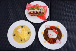 ���ӂ��T�����I���Ɋ����I�z�e�����q�V���ŊJ�Ò��̃T�����I�W�R���{�J�t�F�ɍs���Ă݂��I�̃��C���摜