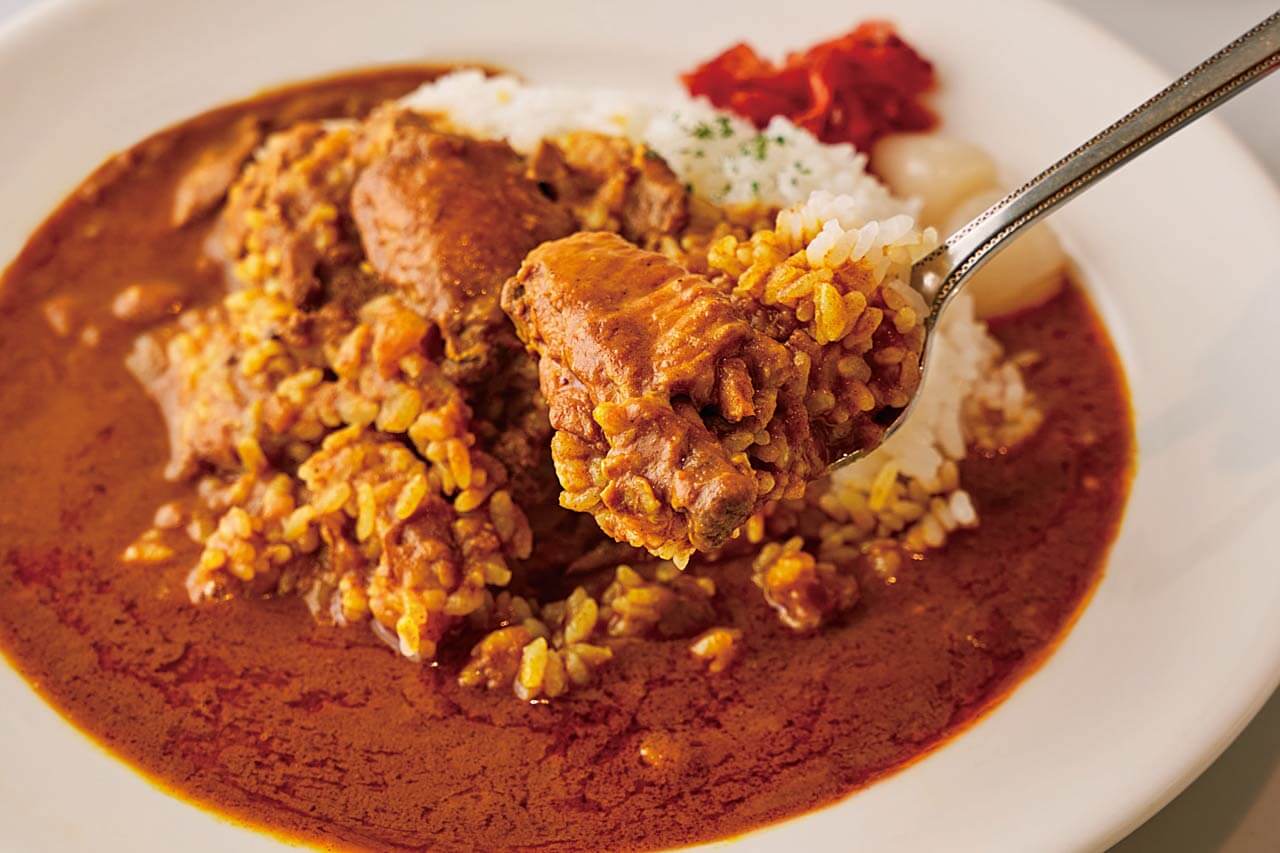 カレーライスとなっています とりのそらね on X: 