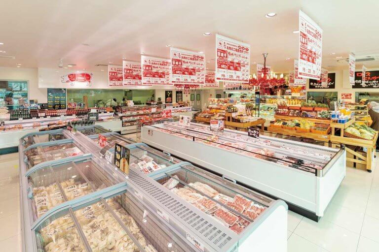 ブランド肉を手頃な価格で！肉好き注目のミートショップ「あんずお肉の工場直売所」新潟空港近くにオープン
