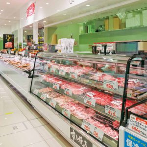 ブランド肉を手頃な価格で！肉好き注目のミートショップ「あんずお肉の