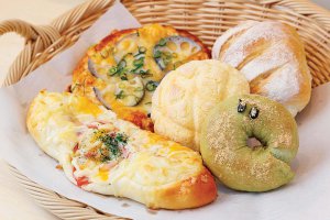 ���đ����������������x�[�J���[�𕹐݁I�u�p���� ��\�Y�i�L�W���E���E�j�v�V���c�s�ɃI�[�v���̃��C���摜