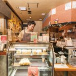 玄米ベーグルの専門店が新潟駅前にオープン「弁天BAGEL MOGU×2」タレカツやハンバーグなど常時6種をラインアップの画像3
