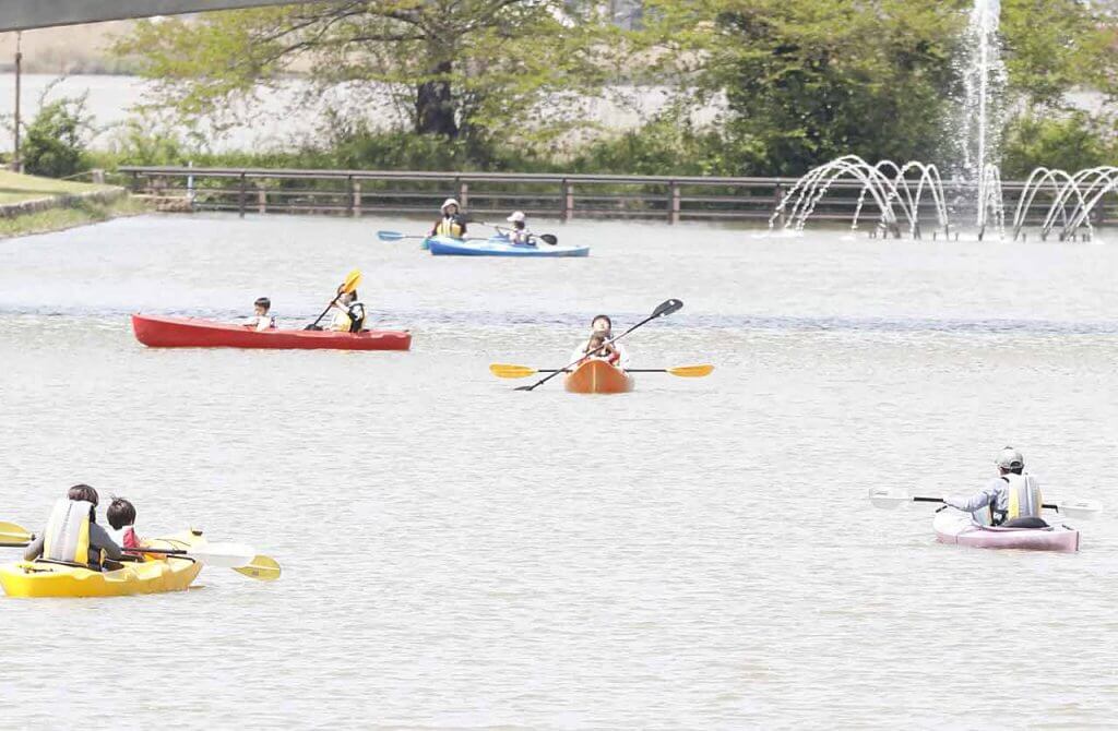 【2022】新潟の人気GWイベント11選 カナール彩、北海道展、大地の芸術祭、工場市ほか | 街ニュース | 新潟の街ニュース＆ローカル情報 ...