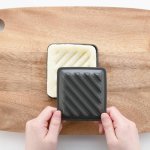 薄切り食パンが簡単に作れる便利アイテム「うす〜く切ってサンドイッチしましょ」三条市のメーカーから新発売の画像5