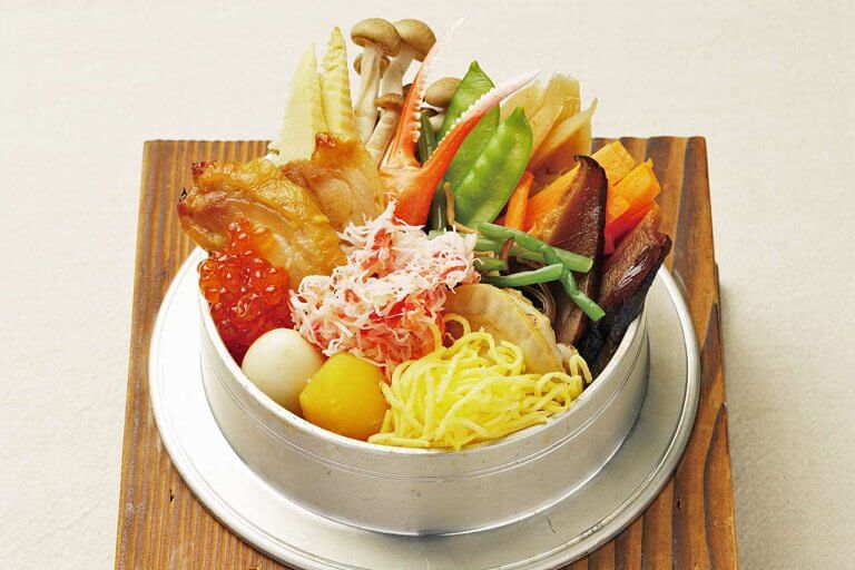 出来たての釜めしを自宅にお届け!釜飯宅配専門店「宅配釜めし 縁家」万代に2号店をオープン 出来たての釜めしを自宅にお届け!釜飯宅配専門店「宅配釜めし 縁家」万代に2号店をオープン
