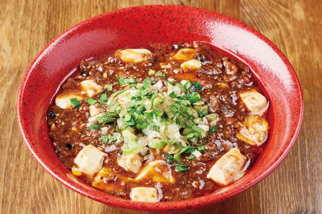 県内初の麻婆麺専門店「麻婆会館」が長岡市にも！北長岡ショッピング