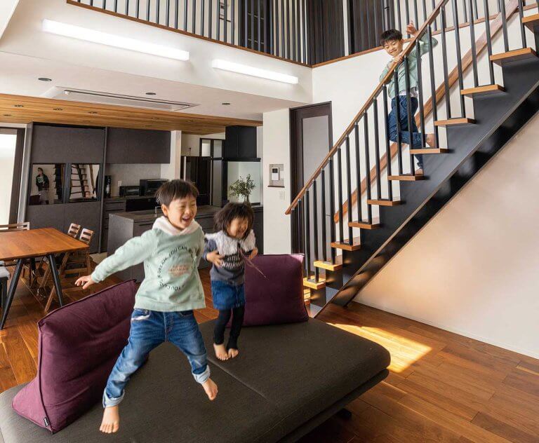 家族が笑顔であふれる新潟の楽しみ方。【Family Komachi】 家族が笑顔であふれる新潟の楽しみ方。【Family Komachi】