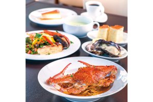 �V��Komachi�n��30���N�R���{�I���Ԍ���̃X�y�V���������`�v�����̉摜18