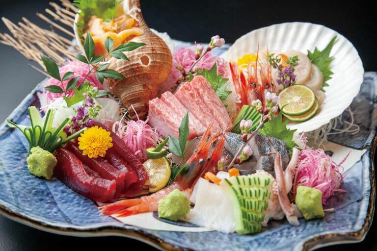 肉、魚、地酒など新潟の美味を心ゆくまで堪能 「長岡釜蔵 総本店」CoCoLo長岡にオープン