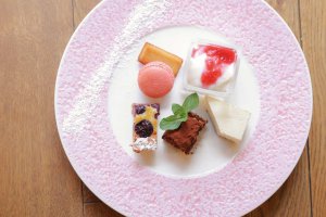 �V��Komachi�n��30���N�R���{�I���Ԍ���̃X�y�V���������`�v�����̉摜17