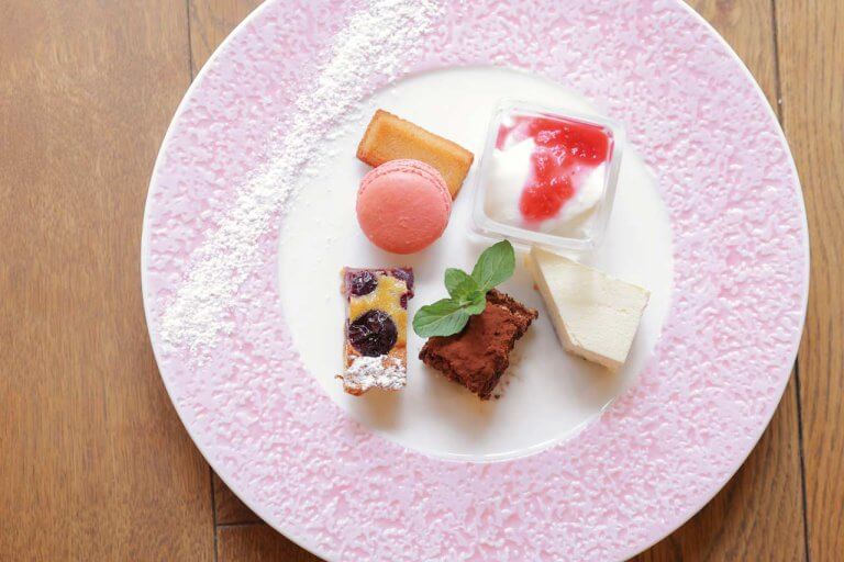 �V��Komachi�n��30���N�R���{�I���Ԍ���̃X�y�V���������`�v�����̉摜17