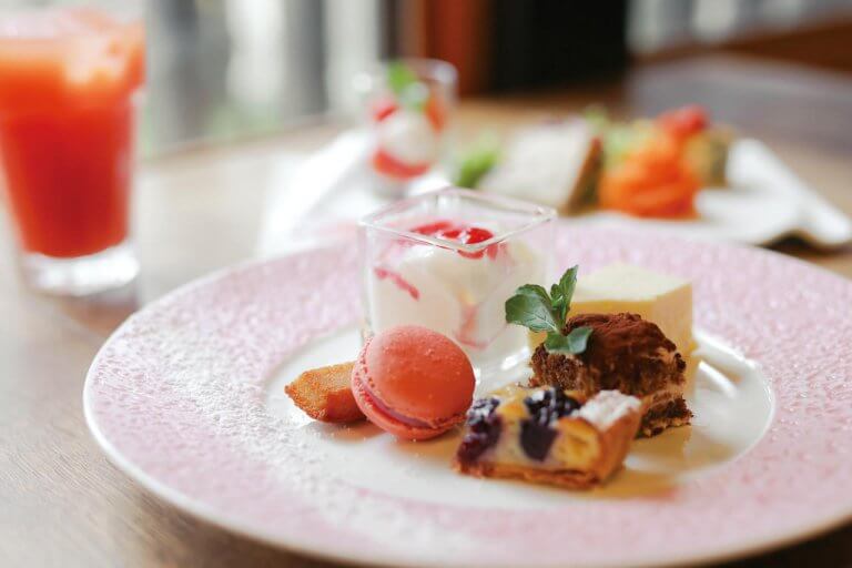 �V��Komachi�n��30���N�R���{�I���Ԍ���̃X�y�V���������`�v�����̉摜14