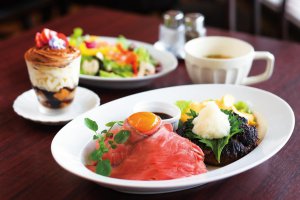 �V��Komachi�n��30���N�R���{�I���Ԍ���̃X�y�V���������`�v�����̉摜8