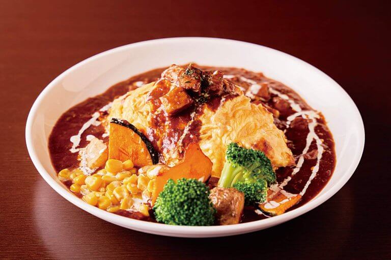 辛さ調整、シェアOKなど、子どもに優しい洋食店 「kitchen 藤壽(トウジュ)」新潟バイパス竹尾IC近くにオープン 辛さ調整、シェアOKなど、子どもに優しい洋食店 「kitchen 藤壽(トウジュ)」新潟バイパス竹尾IC近くにオープン