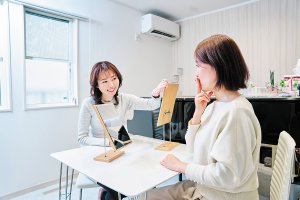 �y��Vision�v���W�F�N�g�z�V����̏������[�_�[�ɕ����ߖ����̓W�]�Ɣ������o�c�w Vol.4�̉摜24