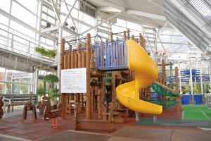 �n��̖��͂����ځI�V���́u���̉w�v30�I�@�g�t�V�[�Y���̂��ł����X�|�b�g�ɂ��������߂̉摜42