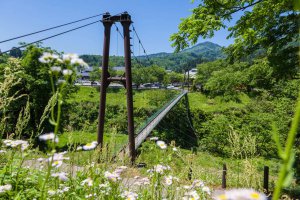 �X�̒��̑ݕʑ��œ��ʂȃI�C���}�b�T�[�W���B����E�����̂ё��Łu�A�[�������F�[�_�n�E�X�v8/27(�y)�E28(��)�J�Ẩ摜4