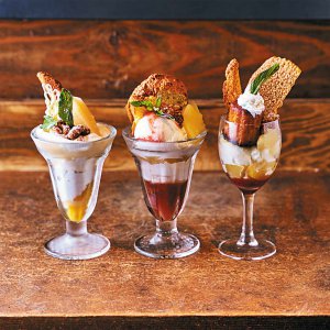 �Ƒ��Ŋy���߂�g���[�J���t�@�~���[���X�g�����h�ցB�l�C���X�g�������uFARM TABLE SUZU�v�����j���[����V�����j���[�A���̉摜3