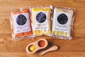 �Ƒ��Ŋy���߂�g���[�J���t�@�~���[���X�g�����h�ցB�l�C���X�g�������uFARM TABLE SUZU�v�����j���[����V�����j���[�A���̉摜6