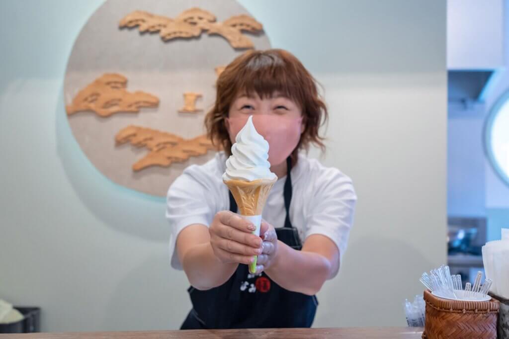 ハイスタ難波さんのラーメン店がついにグランドオープン！西蒲区角田浜「新潟ラーメン なみ福」 | 街ニュース | 新潟の街ニュース＆ローカル情報  Komachi Web（こまちウェブ）