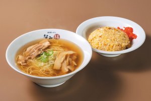 ハイスタ難波さんのラーメン店がついにグランドオープン！西蒲区角田浜「新潟ラーメン なみ福」 | 街ニュース | 新潟の街ニュース＆ローカル情報  Komachi Web（こまちウェブ）