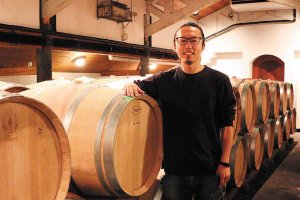 �J�[�u�h�b�`����N���t�g�r�[���̐V�u�����h���o��uCAVE D�fOCCI BREWING�v���C���̂悤�ȉ؂₩�ȍ���ɒ��ڂ̉摜2