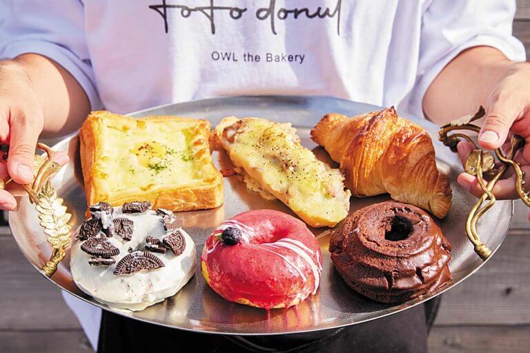 ビーツドーナツ　フレーバーズ Beet Donut FLAVORS ソフビ ビーツドーナツ フレーバーズ Beet Donut FLAVORS ソフビ - メルカリ