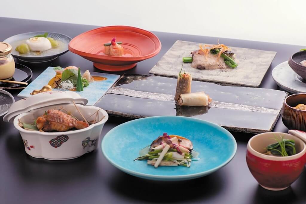 新感覚日本料理 大人の遊び場！】東京・赤坂に誕生した“モダン和食レストラン”が