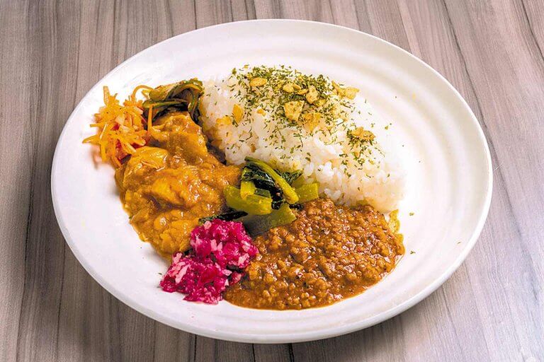 �������̂��ܖ����M���b�Ƌl�܂����X�p�C�X�J���[��� �u���Ԃ̗r�H�� mogu�i���O�j�v�V���w�O�ɃI�[�v��