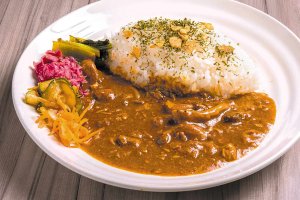 �������̂��ܖ����M���b�Ƌl�܂����X�p�C�X�J���[��� �u���Ԃ̗r�H�� mogu�i���O�j�v�V���w�O�ɃI�[�v���̉摜4