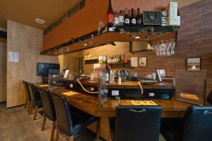 �������̂��ܖ����M���b�Ƌl�܂����X�p�C�X�J���[��� �u���Ԃ̗r�H�� mogu�i���O�j�v�V���w�O�ɃI�[�v���̉摜5