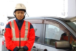 ����JAF�����ɕ����I�^�C���`�F�[���̎�t���@&�ᓹ���s 5�̋Ɉӂ̉摜3