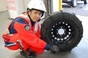 ����JAF�����ɕ����I�^�C���`�F�[���̎�t���@&�ᓹ���s 5�̋Ɉӂ̉摜13