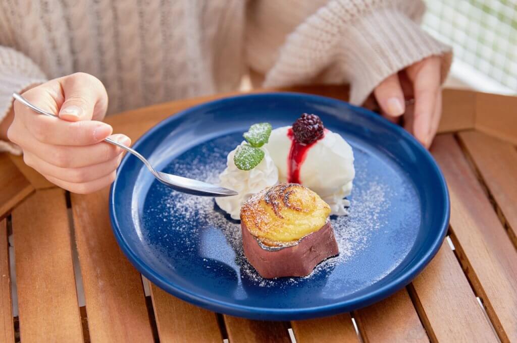 毎日100本が完売！？ 新潟市江南区にある「ジェラート&カフェYOSHIDA