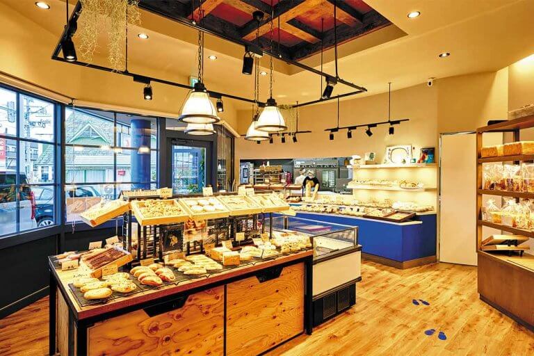 【2022年オープン】新潟のパン屋さん・ベーカリー新店11店舗　の画像26