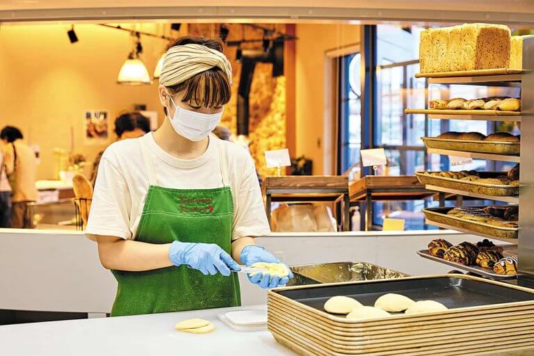【2022年オープン】新潟のパン屋さん・ベーカリー新店11店舗　の画像27
