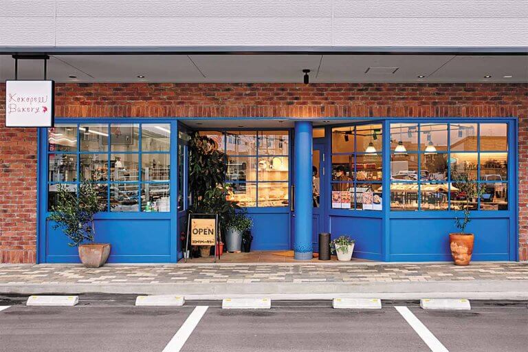 【2022年オープン】新潟のパン屋さん・ベーカリー新店11店舗　の画像33