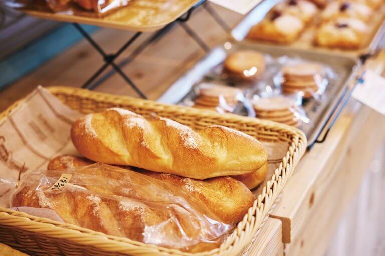 【2022年オープン】新潟のパン屋さん・ベーカリー新店11店舗　の画像58
