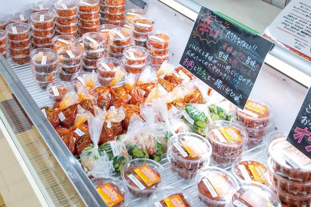 韓国発の人気アイテムがずらり「韓ビニ」が新潟初上陸！ 食品、コスメ