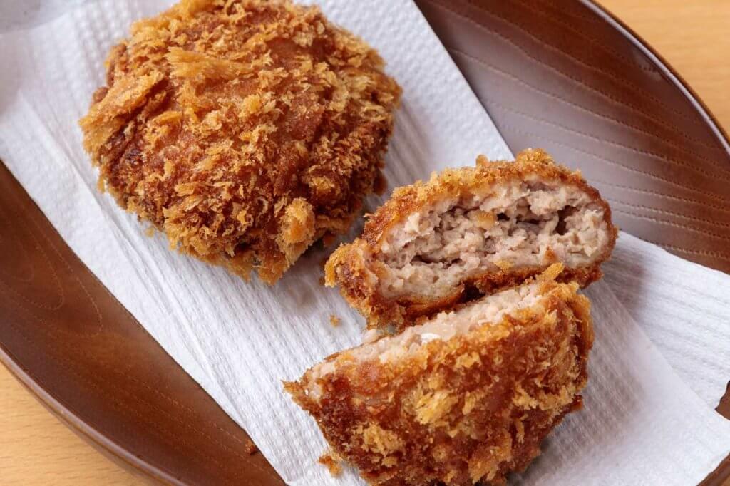 新潟市西区小針にとんかつの店「豚かつ かつみ」オープン カツ丼